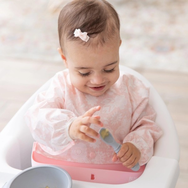 Verwisselbare slab met opvangbakje - Floral & Lace