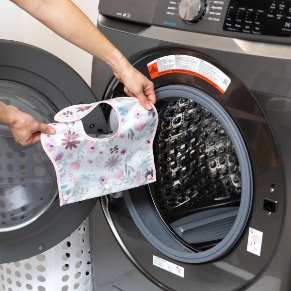 Verwisselbare slab met opvangbakje - Floral & Lace