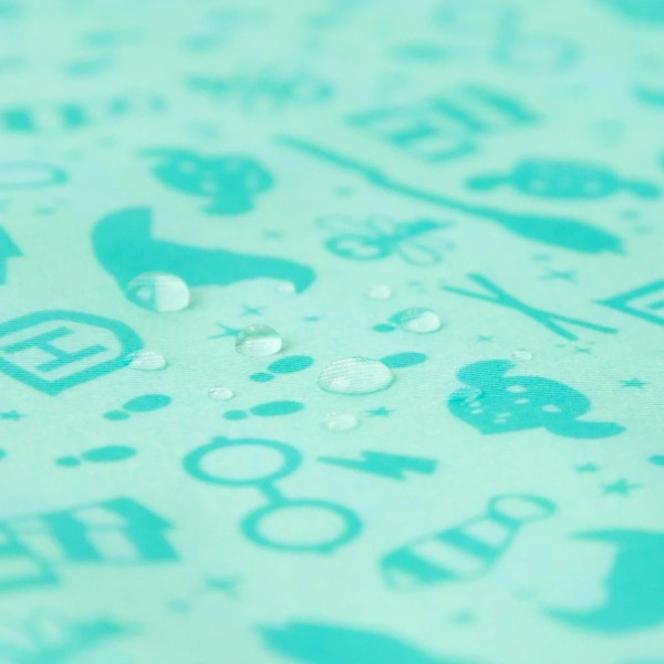 Mouwslab - Harry Potter™ Hogwarts™