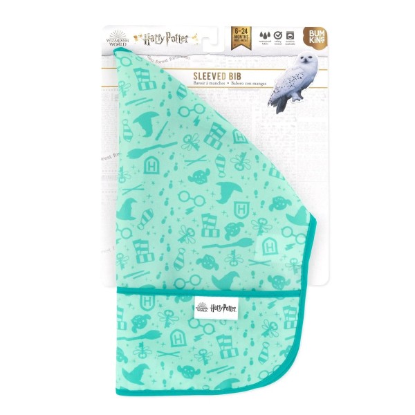 Mouwslab - Harry Potter™ Hogwarts™