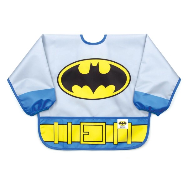 Babero con mangas - DC Comics - Batman