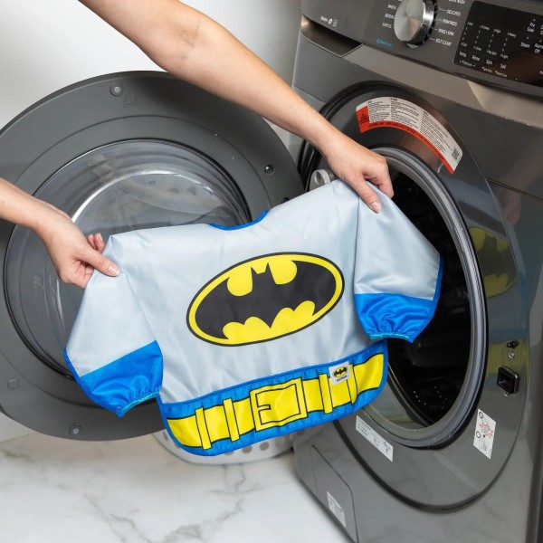 Babero con mangas - DC Comics - Batman