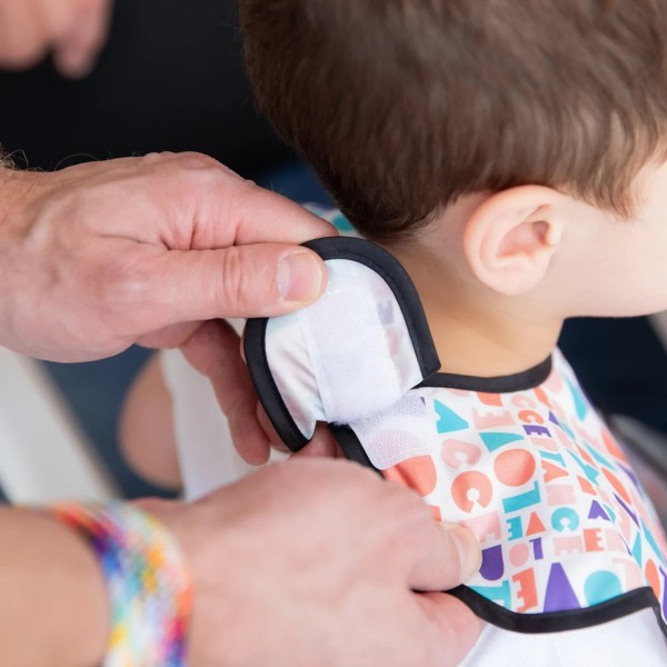 SuperBib® Lätzchen (3er-Pack) - Be Kind