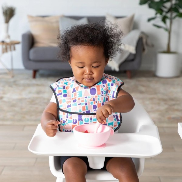 SuperBib® Lätzchen (3er-Pack) - Be Kind