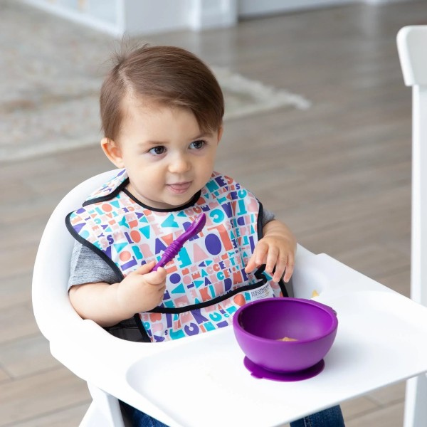 SuperBib® Lätzchen (3er-Pack) - Be Kind