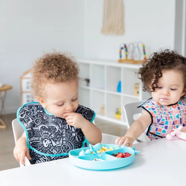 SuperBib® Lätzchen (3er-Pack) - Be Kind