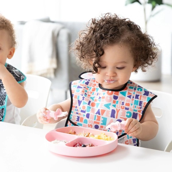 SuperBib® Lätzchen (3er-Pack) - Be Kind