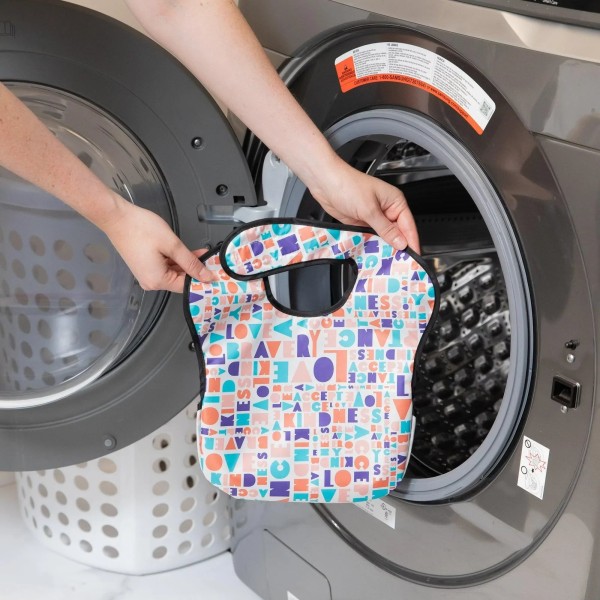 SuperBib® Lätzchen (3er-Pack) - Be Kind