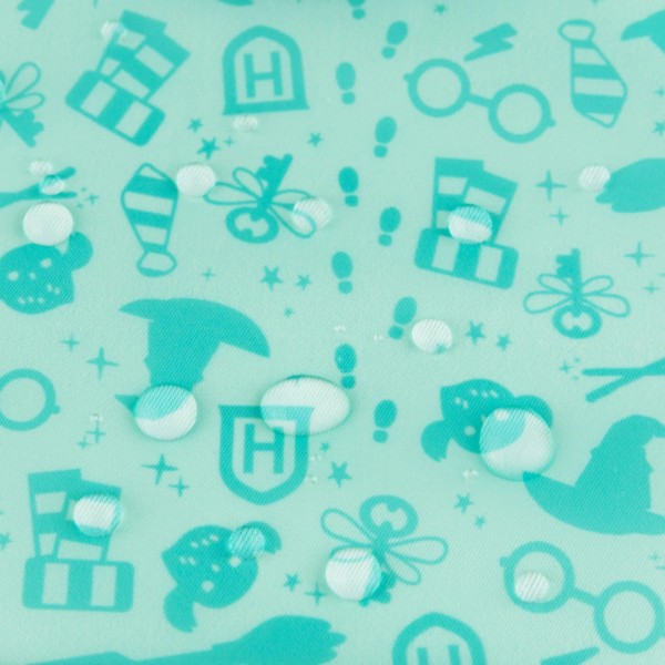 SuperBib® Bavoir pour Bébé (3 paquet) - Harry Potter™ Mischief Managed™