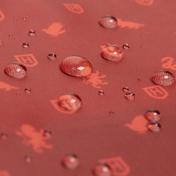 SuperBib® Bavoir pour Bébé (3 paquet) - Harry Potter™ Gryffindor™