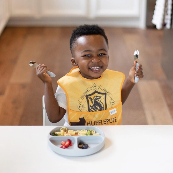 SuperBib® (3 pack) - Harry Potter™ Hufflepuff™