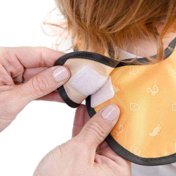 SuperBib® (3 pack) - Harry Potter™ Hufflepuff™