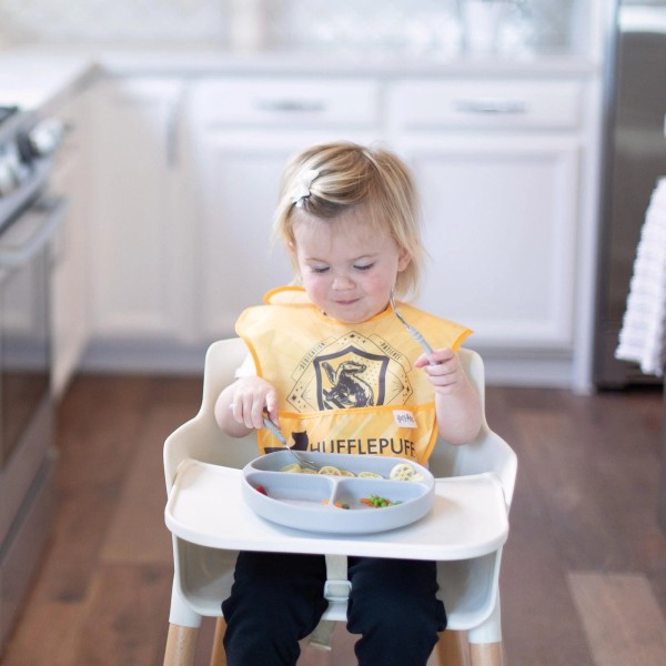 SuperBib® (3 pack) - Harry Potter™ Hufflepuff™