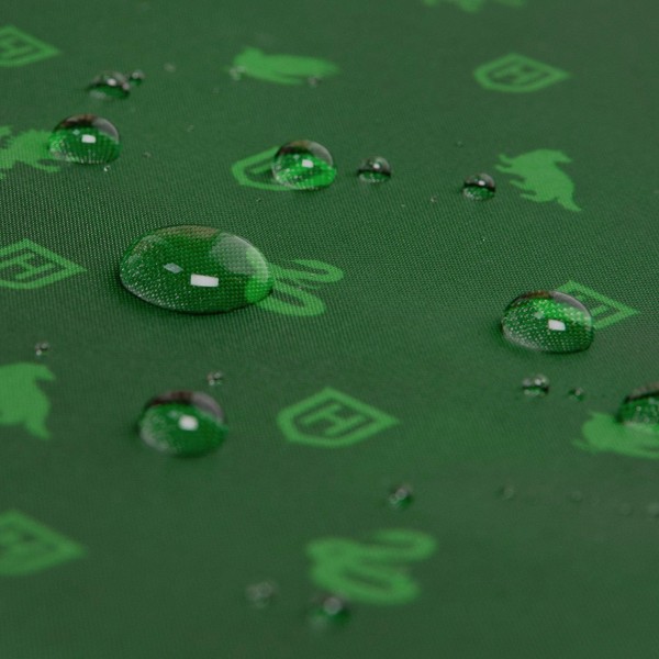 SuperBib® Baby Slab (3 stuks) - Harry Potter™ Slytherin™