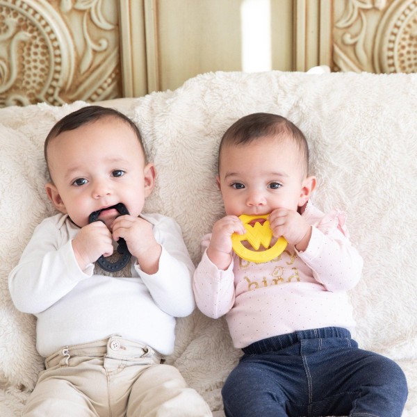 Silicone teether - DC Comics - Batman