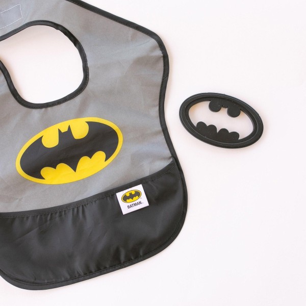 Silicone teether - DC Comics - Batman