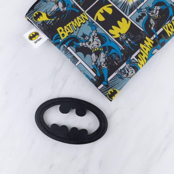 Silicone teether - DC Comics - Batman