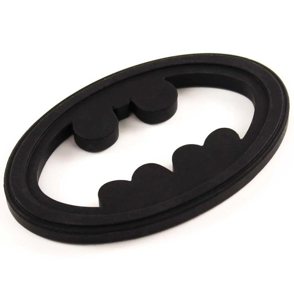 Silicone teether - DC Comics - Batman
