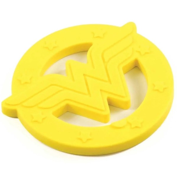 Dentition en Silicone - Wonder Woman