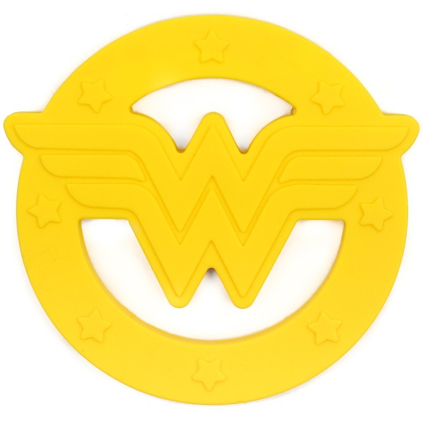 Dentition en Silicone - Wonder Woman
