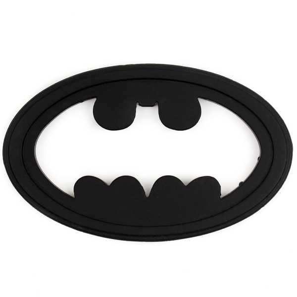 Silicone teether - DC Comics - Batman