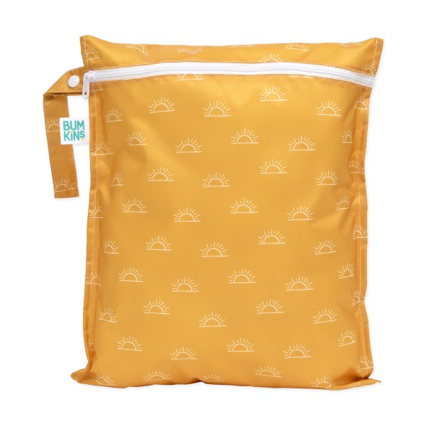 Wet Bag - Sunshine