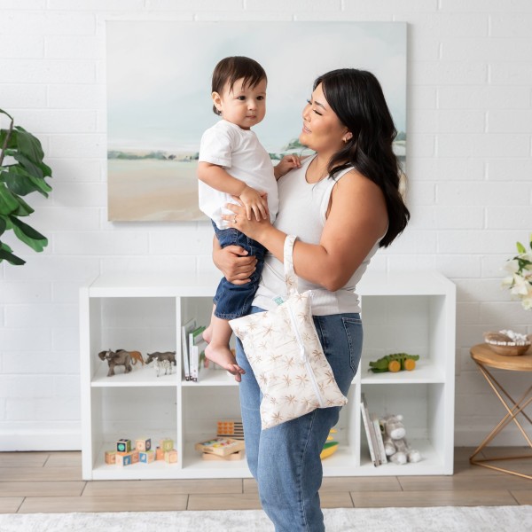 Pochette imperméable/étanche - Palm Daze