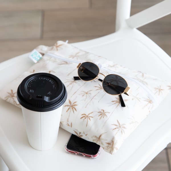 Pochette imperméable/étanche - Palm Daze