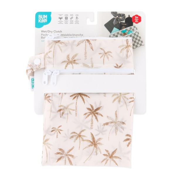 Pochette imperméable/étanche - Palm Daze
