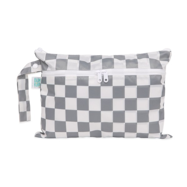 Wet/dry clutch - Charcoal Check