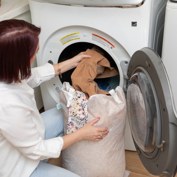 Bolsa Extra Grande para Artículos Húmedos - Wander