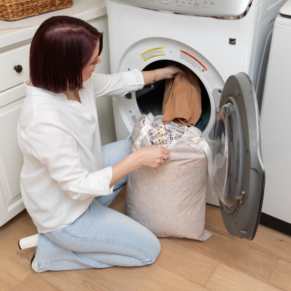 Bolsa Extra Grande para Artículos Húmedos - Wander