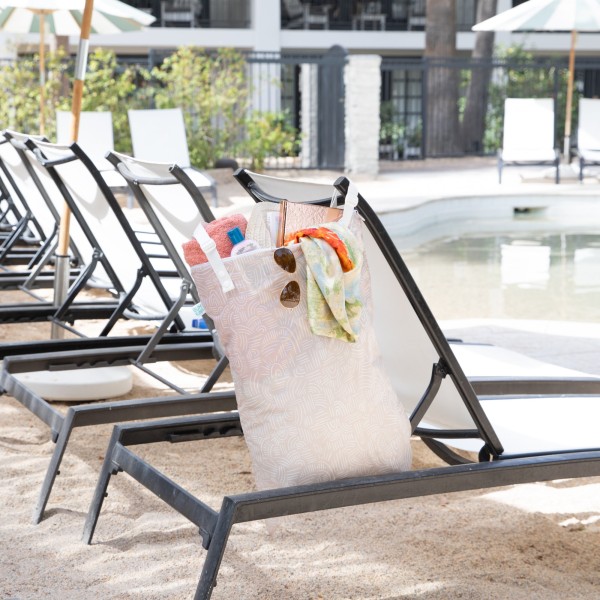 Bolsa Extra Grande para Artículos Húmedos - Wander