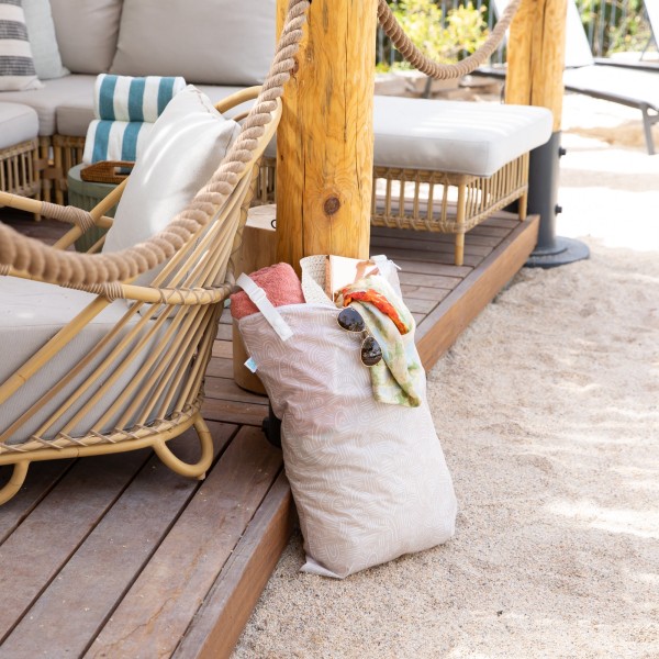 Bolsa Extra Grande para Artículos Húmedos - Wander