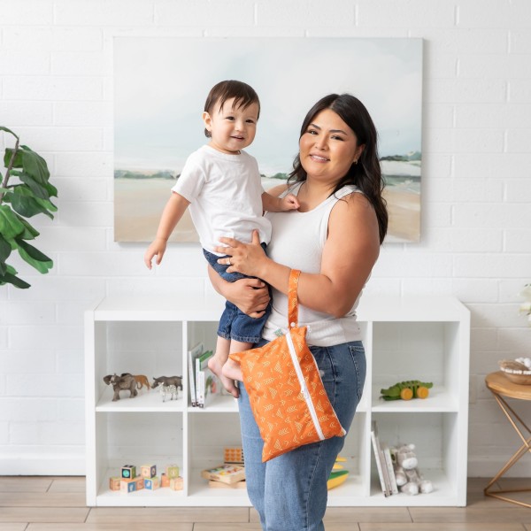 Pochette Imperméable / Étanche - Grounded