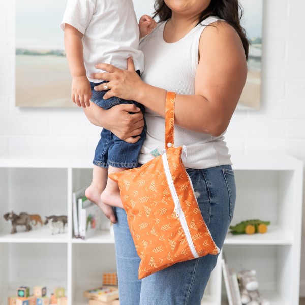 Pochette Imperméable / Étanche - Grounded