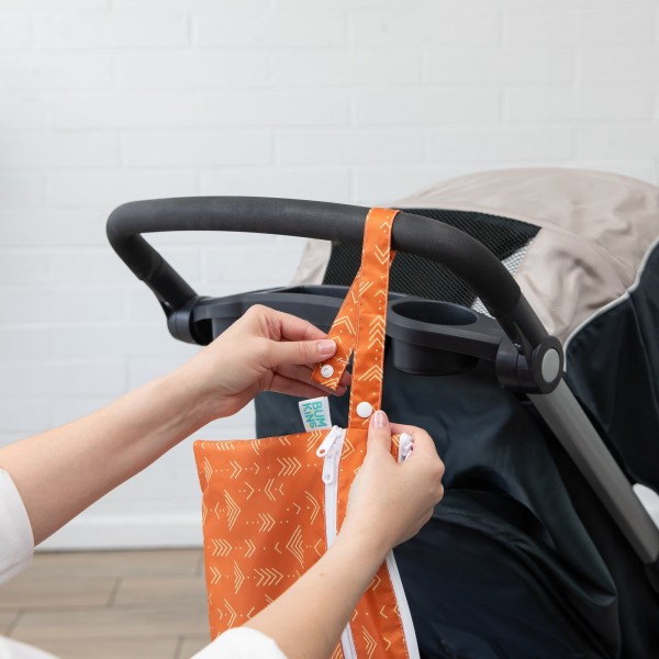 Pochette Imperméable / Étanche - Grounded