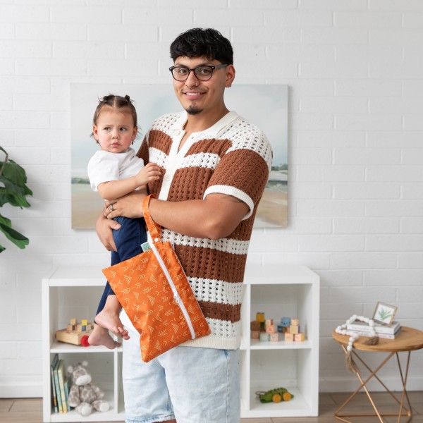 Pochette Imperméable / Étanche - Grounded