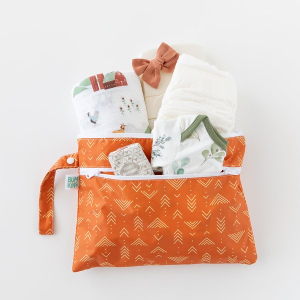 Pochette Imperméable / Étanche - Grounded