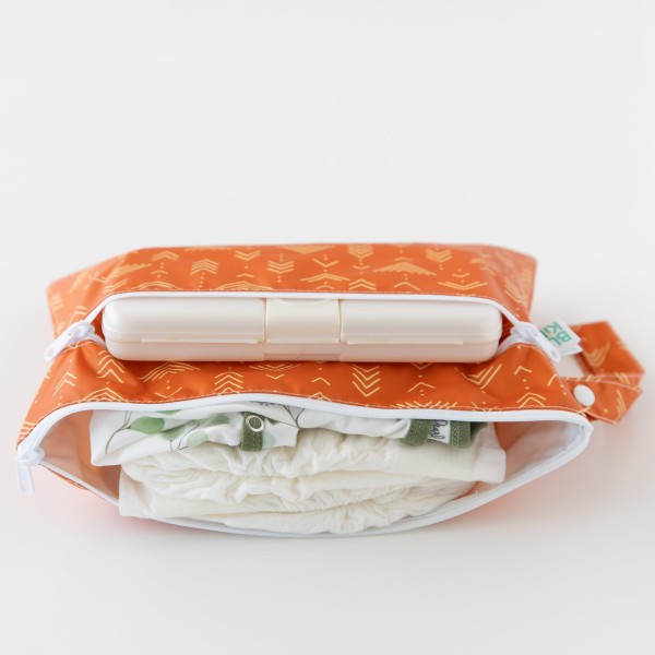 Pochette Imperméable / Étanche - Grounded