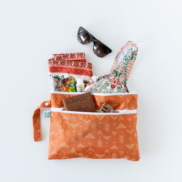 Pochette Imperméable / Étanche - Grounded