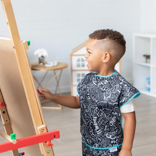 Kinder schilderschort korte mouw - Be Kind