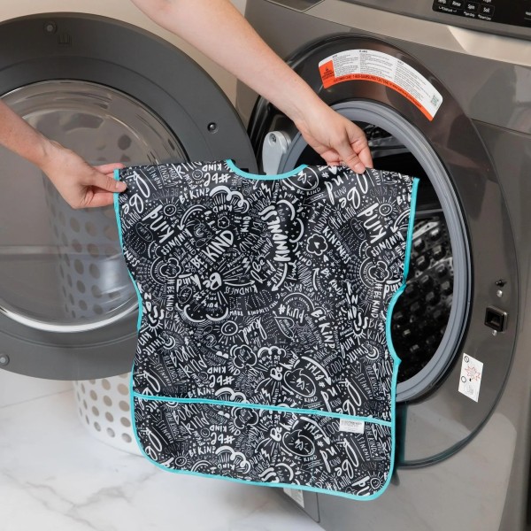 Kinder schilderschort korte mouw - Be Kind