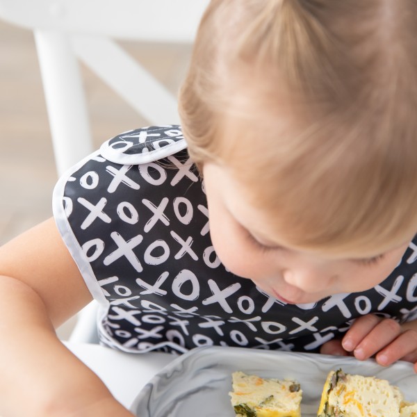 SuperBib® Lätzchen - XOXO