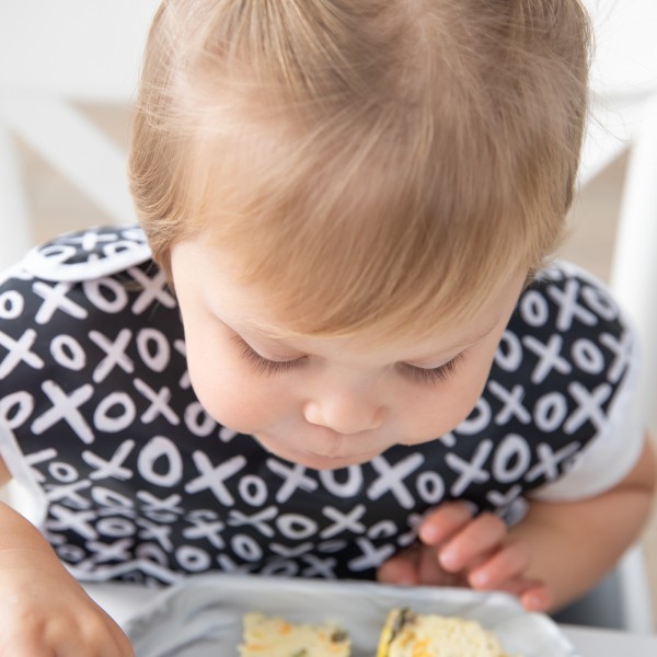 SuperBib® Lätzchen - XOXO
