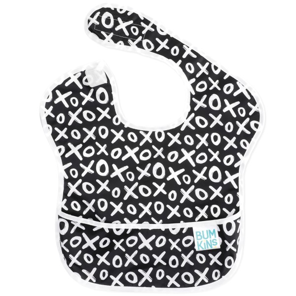 SuperBib® Lätzchen - XOXO