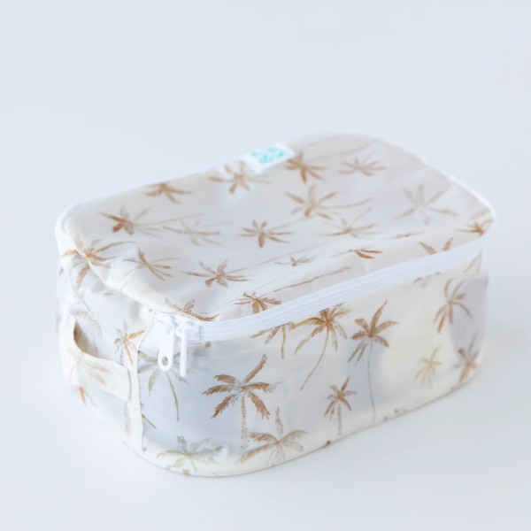 Cubes de rangement (2 paquet) - Palm Daze