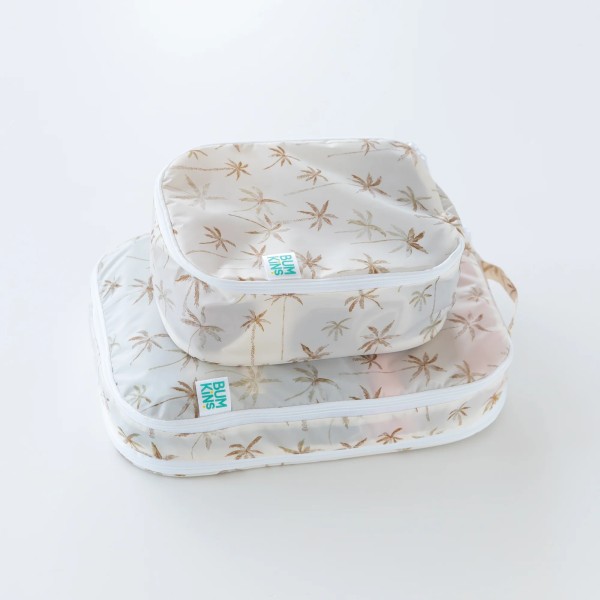 Cubes de rangement (2 paquet) - Palm Daze