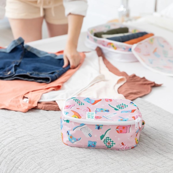 Cubes de Rangement (2 paquet) - Boots