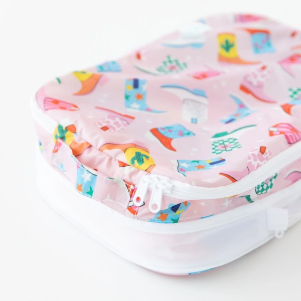 Cubes de Rangement (2 paquet) - Boots